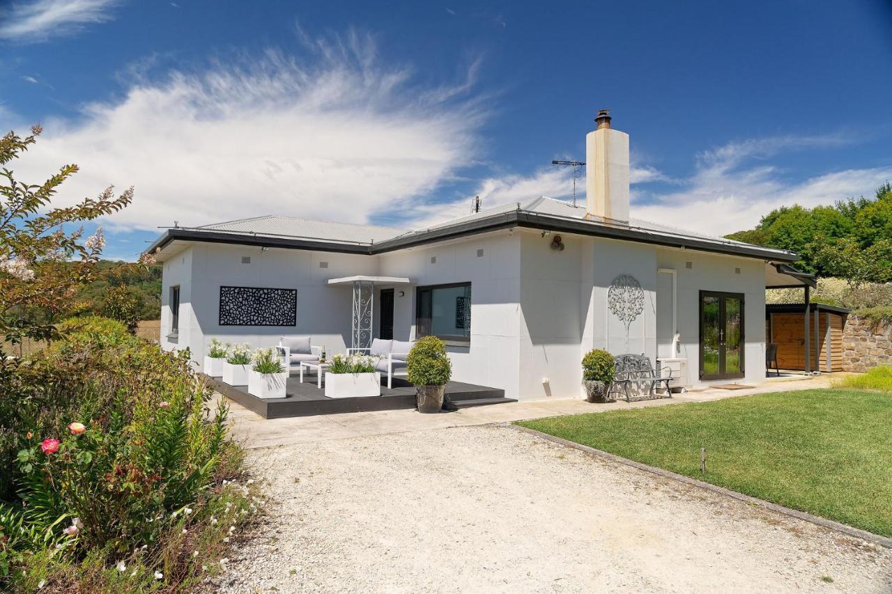 Villa Esto House Crafers Exterior foto