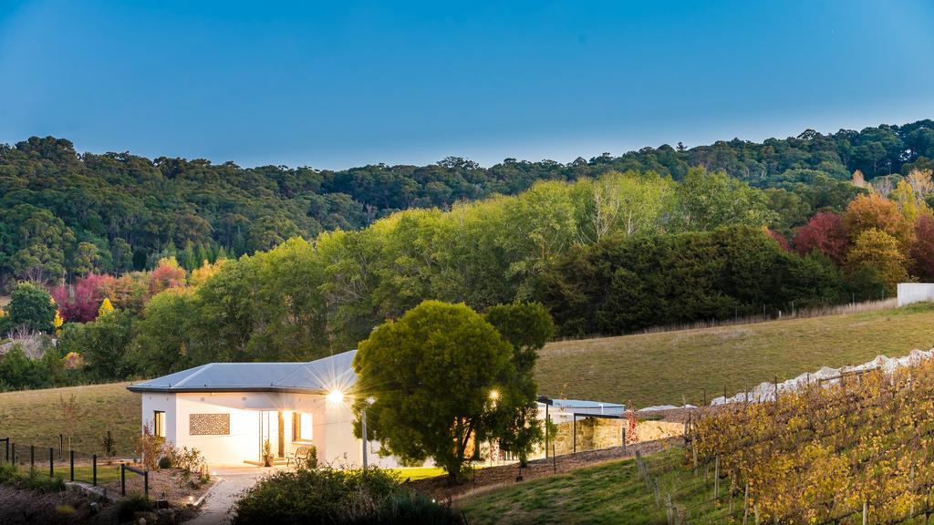 Villa Esto House Crafers Exterior foto